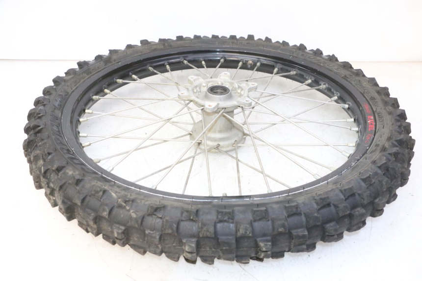 photo de FRONT RIM AND TIRE YAMAHA YZ-F YZF 250 (2014 - 2018) - Checked used part