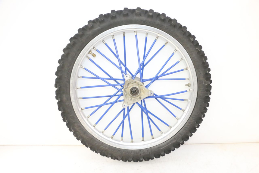 photo de FRONT RIM AND TIRE YAMAHA YZ 85 (2002 - 2018) - Main view