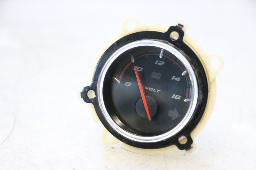 photo de BATTERY GAUGE HARLEY DAVIDSON ROAD GLIDE FLTRXSE 1920 (2018 - 2022) - Component detail