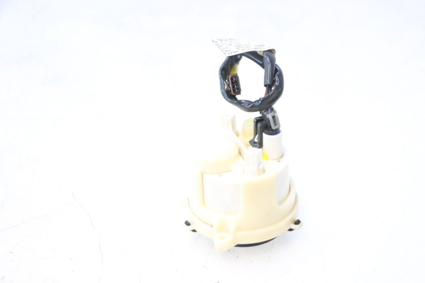 photo de BATTERY GAUGE HARLEY DAVIDSON ROAD GLIDE FLTRXSE 1920 (2018 - 2022) - Technical close-up