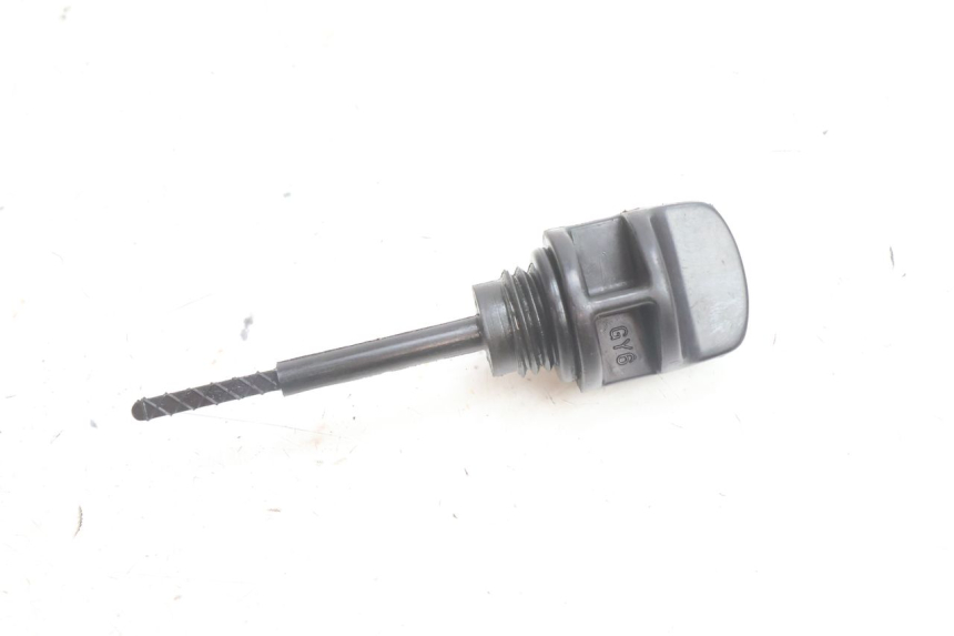 photo de ENGINE OIL DIPSTICK KYMCO AGILITY 16+ 4T 50 (2018 - 2023) - Component detail
