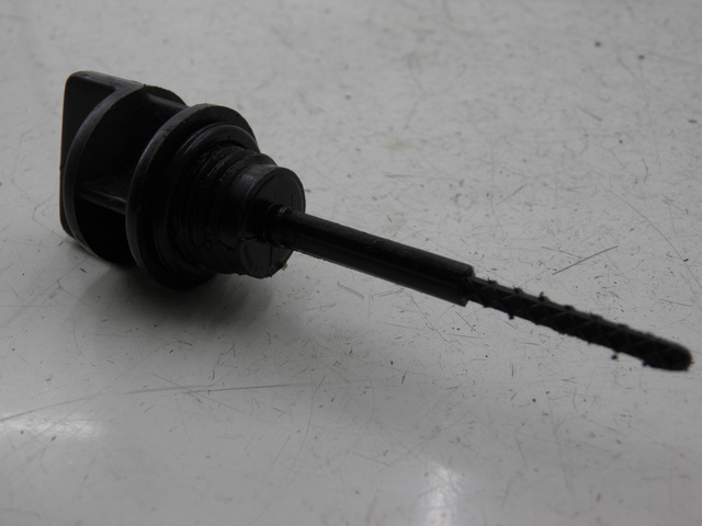 photo de ENGINE OIL LEVEL BENZHOU YY50QT31 VINTAGE 50 (2009 - 2012) - Main view