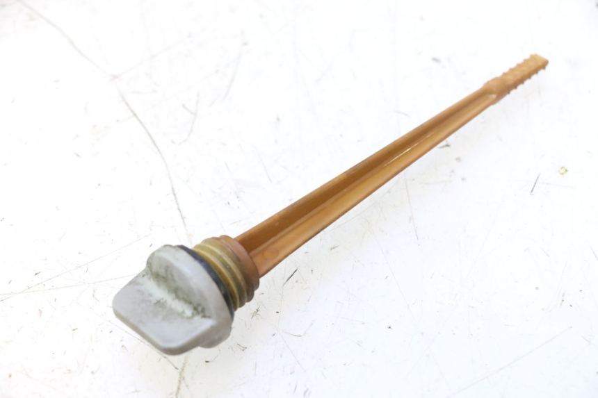 photo de ENGINE OIL LEVEL HONDA CB TWO FIFTY 250 (1991 - 2002) - Component detail
