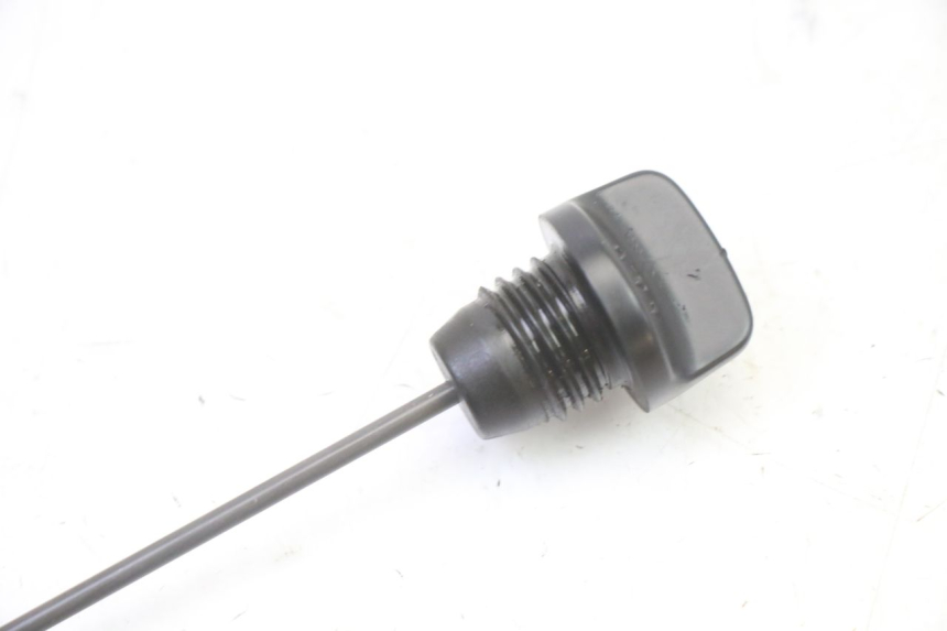 photo de ENGINE OIL LEVEL HONDA CBR RR FIREBLADE 900 (1992 - 1994) - Zoom on usage condition