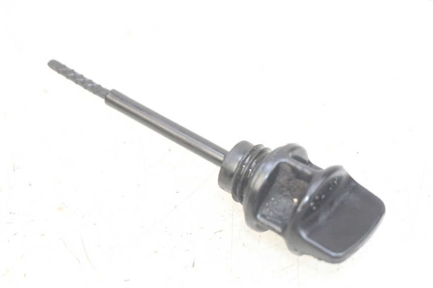 photo de ENGINE OIL DIPSTICK PEUGEOT CITYSTAR AIR 125 (2014 - 2017) - Zoom on usage condition