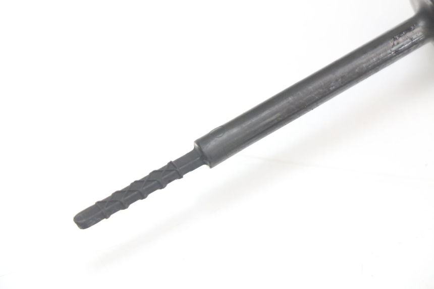 photo de ENGINE OIL LEVEL LONGJIA EASY MAX 125 (2020 - 2024) - Zoom on usage condition