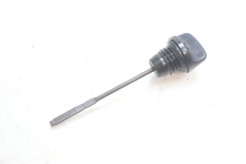 photo de ENGINE OIL LEVEL HONDA FJS SILVER WING SILVERWING 400 (2005 - 2008) - Main view