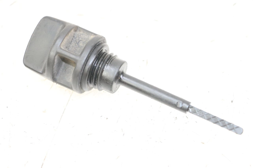 photo de ENGINE OIL LEVEL GOES WIKI 125 (2010 - 2015) - Main view