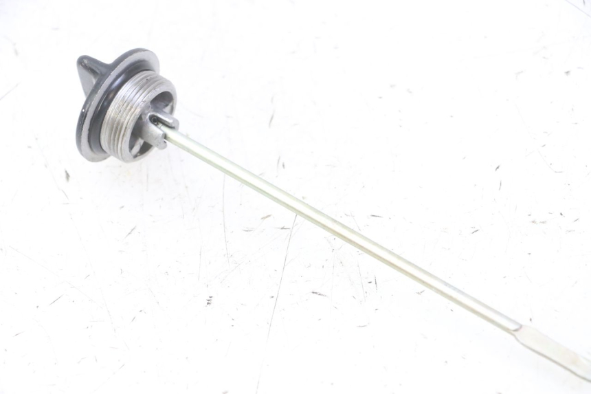 photo de ENGINE OIL LEVEL SUZUKI GS GSE 500 (2001 - 2003) - Zoom on usage condition