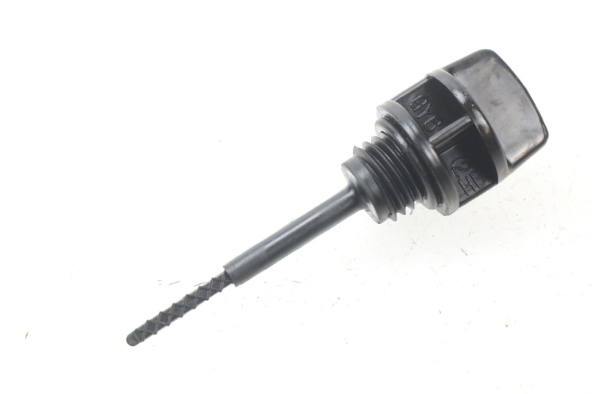 photo de ENGINE OIL DIPSTICK PEUGEOT KISBEE 4T 50 (2010 - 2017) - Main view