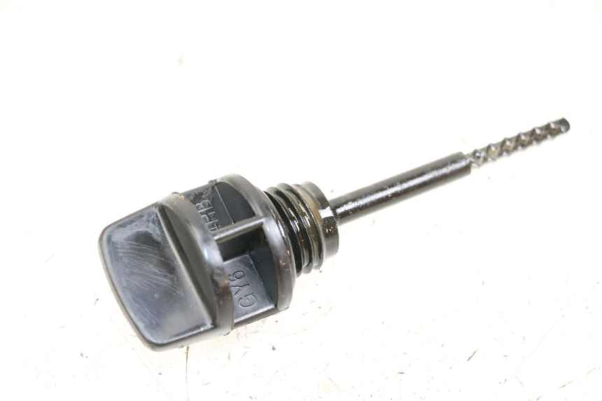 photo de ENGINE OIL DIPSTICK PEUGEOT KISBEE 4T 50 (2018 - 2022) - Component detail