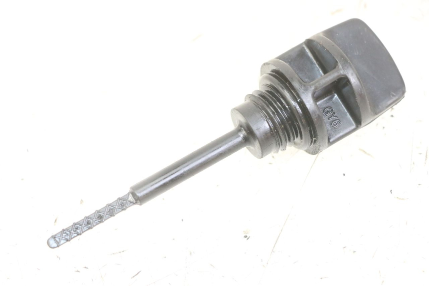 photo de ENGINE OIL LEVEL KYMCO DINK 4T 50 (2007 - 2018) - Main view