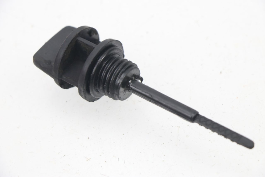 photo de ENGINE OIL LEVEL EUROCKA MATADOR 4T 50 (2010 - 2016) - Zoom on usage condition