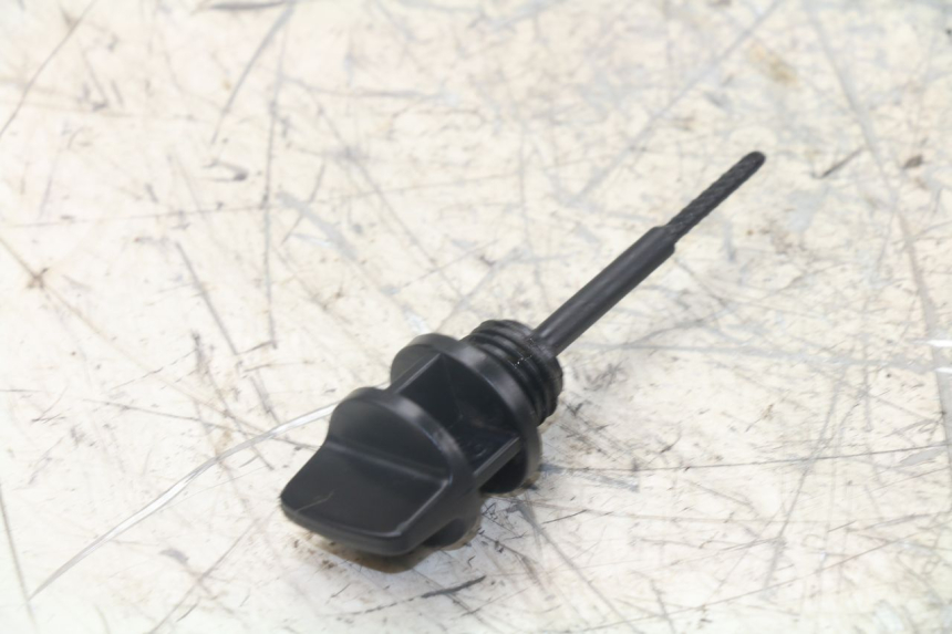 photo de ENGINE OIL LEVEL ZNEN NEW ROLANDO 50 (2010 - 2020) - Component detail