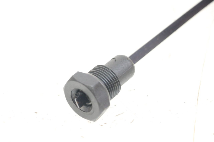 photo de ENGINE OIL LEVEL MOTO GUZZI NORGE 8V GT 1200 (2011 - 2016) - Zoom on usage condition