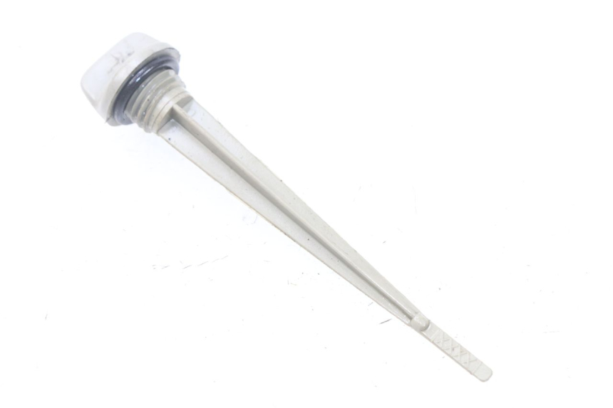 photo de ENGINE OIL LEVEL MINI MX ROOKIE 125 - Zoom on usage condition