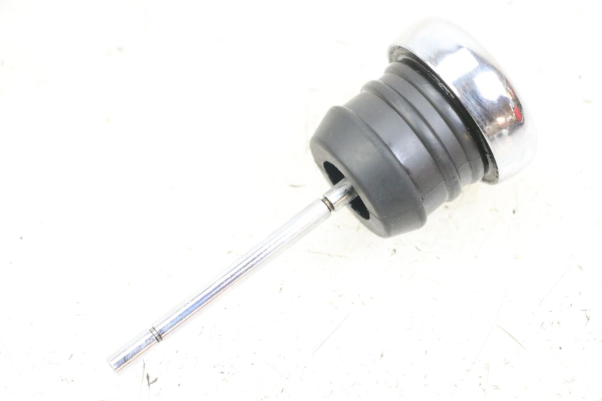 photo de ENGINE OIL LEVEL HARLEY DAVIDSON SPORTSTER XL CUSTOM 1200 (2003 - 2004) - Main view