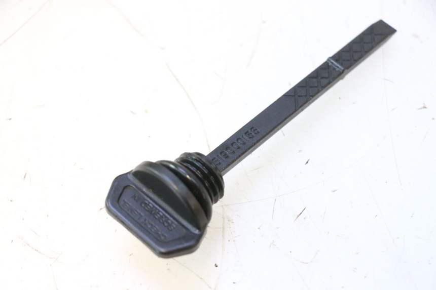 photo de ENGINE OIL LEVEL CAN-AM SPYDER RS 1000 (2008 - 2012) - Zoom on usage condition