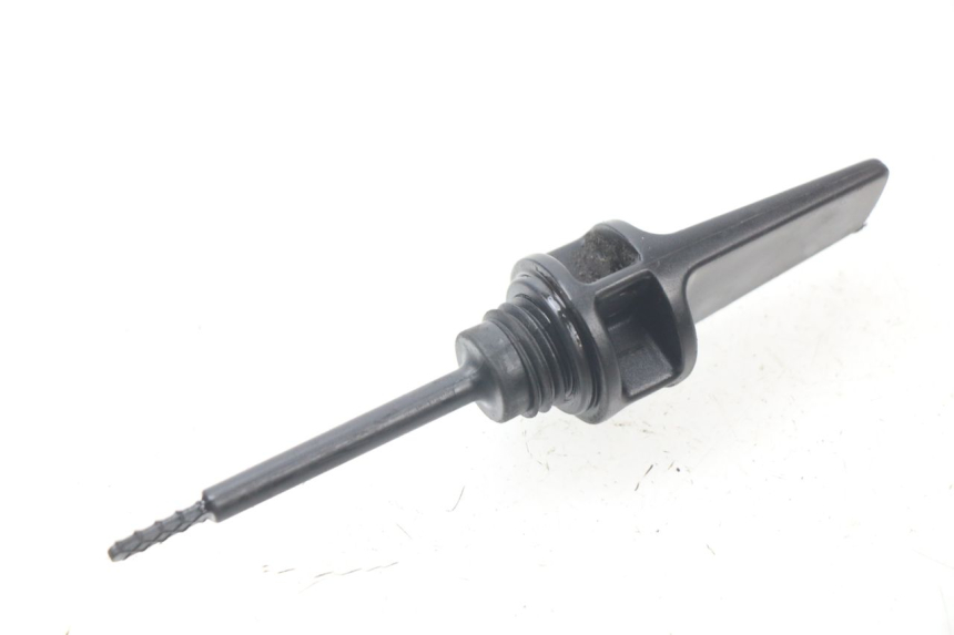 photo de ENGINE OIL LEVEL SYM SYMPHONY 50 (2009 - 2015) - Alternative perspective