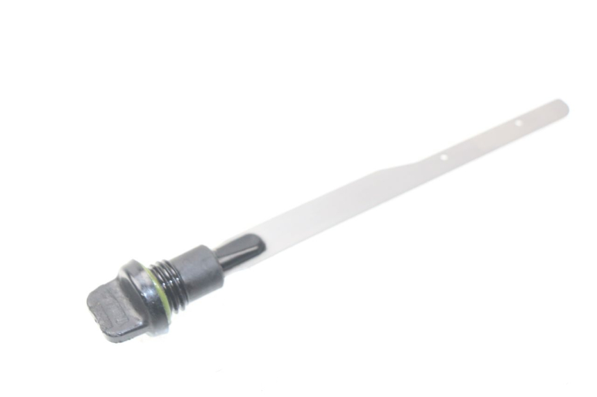 photo de ENGINE OIL LEVEL YAMAHA TDM ABS 900 (2002 - 2014) - Zoom on usage condition