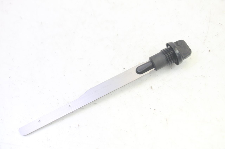 photo de ENGINE OIL LEVEL YAMAHA TDM ABS 900 (2002 - 2014) - Zoom on usage condition