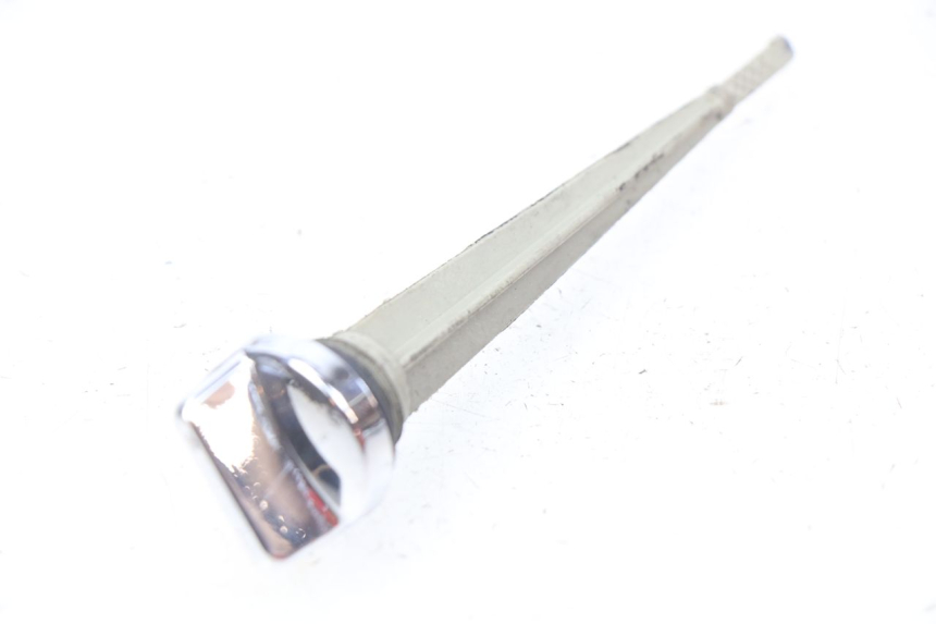 photo de ENGINE OIL LEVEL NITRO MOTORS THUNDER 125 - Main view