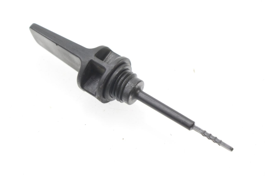 photo de ENGINE OIL LEVEL SYM TONIK 125 (2010 - 2014) - Zoom on usage condition