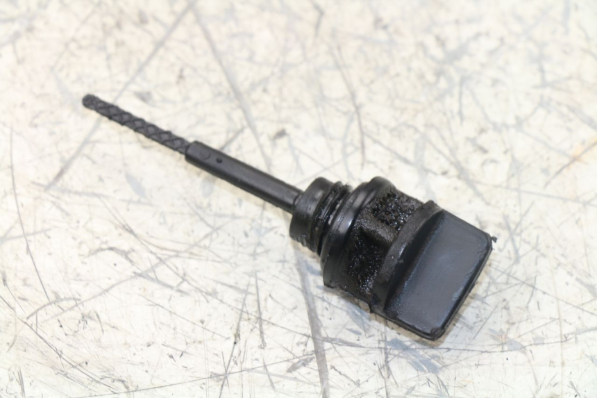 photo de ENGINE OIL LEVEL YIYING WALLABY 50 (2007 - 2015) - Main view