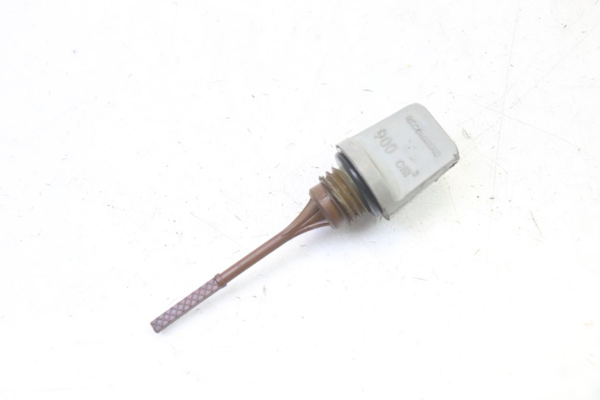 photo de ENGINE OIL LEVEL YAMAHA X-MAX XMAX 125 (2010 - 2013) - Main view