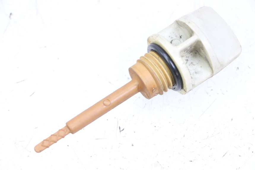 photo de ENGINE OIL LEVEL KYMCO XCITING 250 (2006 - 2009) - Main view