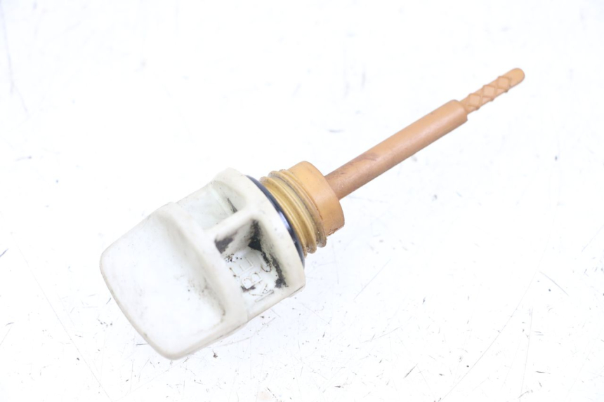 photo de ENGINE OIL LEVEL KYMCO XCITING 250 (2006 - 2009) - Component detail