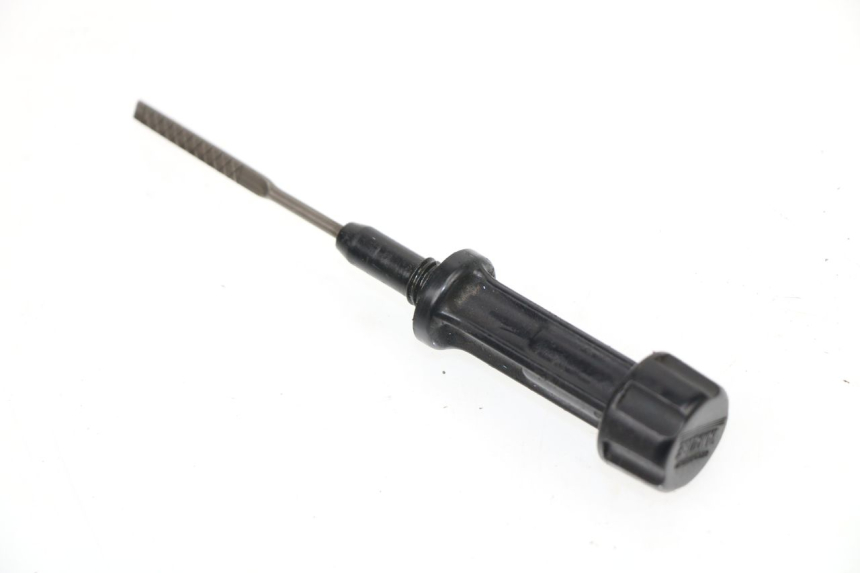 photo de ENGINE OIL LEVEL YAMAHA XJ6 ABS 600 (2008 - 2016) - Component detail