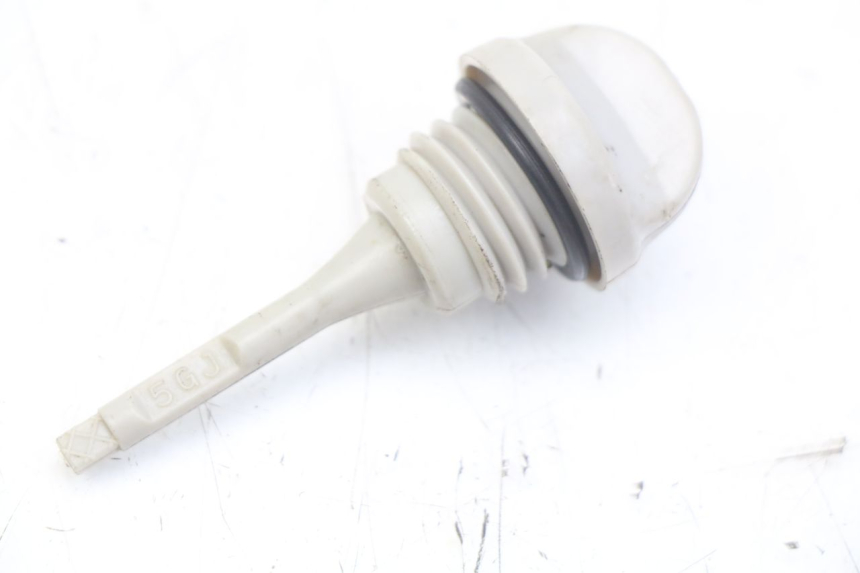 photo de ENGINE OIL LEVEL YAMAHA XP T-MAX TMAX 500 (2004 - 2007) - Main view