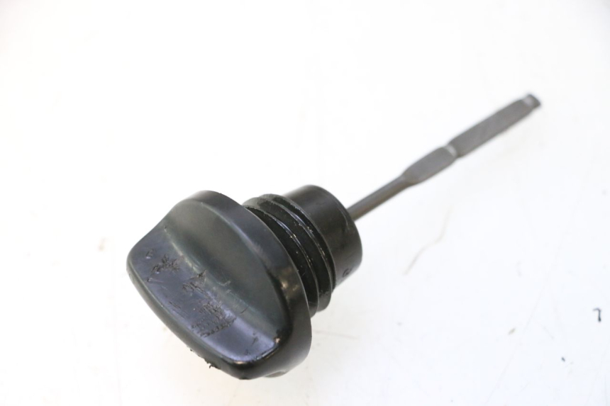 photo de ENGINE OIL LEVEL HONDA XRV AFRICA TWIN 750 (1990 - 1992) - Main view