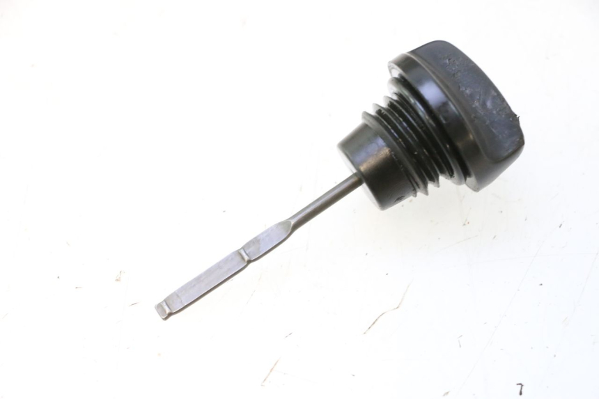 photo de ENGINE OIL LEVEL HONDA XRV AFRICA TWIN 750 (1990 - 1992) - Component detail
