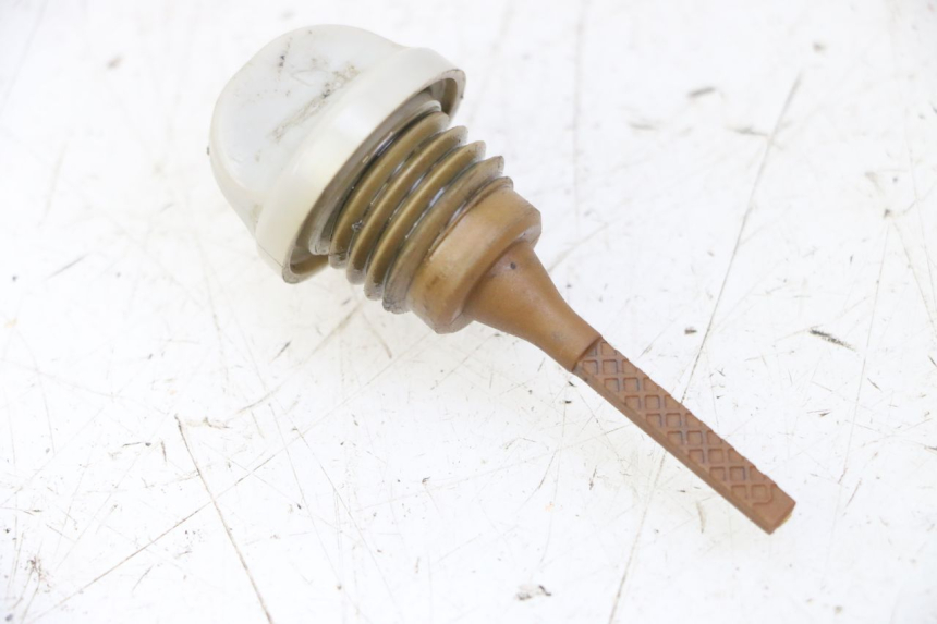 photo de ENGINE OIL LEVEL YAMAHA YFM R RAPTOR 250 (2008 - 2014) - Main view