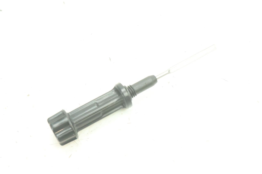 photo de ENGINE OIL LEVEL YAMAHA YZF R6 600 (2008 - 2009) - Alternative perspective