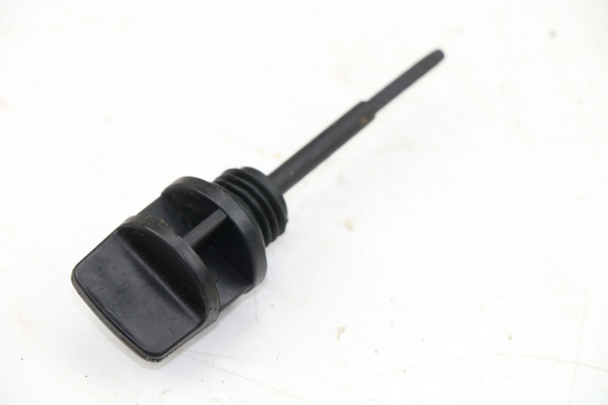 photo de ENGINE OIL LEVEL ZHONGNENG ZN50QT 50 (2005 - 2010) - Zoom on usage condition