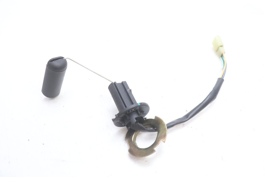 photo de FUEL TANK LEVEL KYMCO AGILITY 4T 10" 50 (2005 - 2018) - Component detail