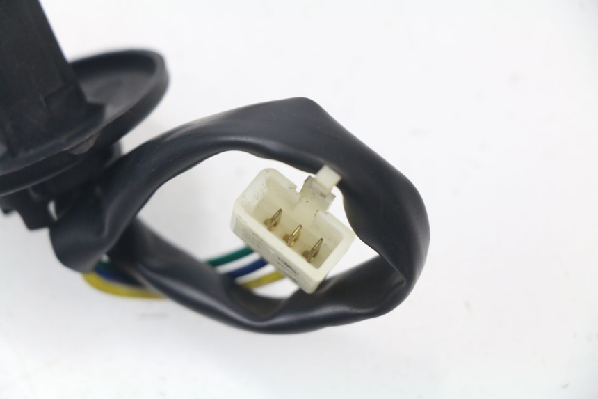 photo de FUEL TANK GAUGE KYMCO AGILITY 4T 50 (2005 - 2018) - Component detail