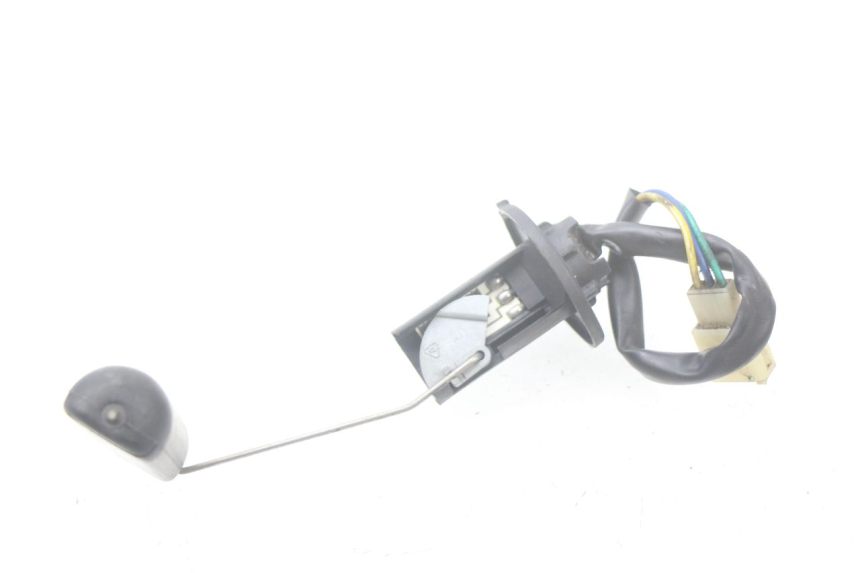 photo de FUEL TANK GAUGE KYMCO AGILITY 4T 50 (2005 - 2018) - Zoom on usage condition