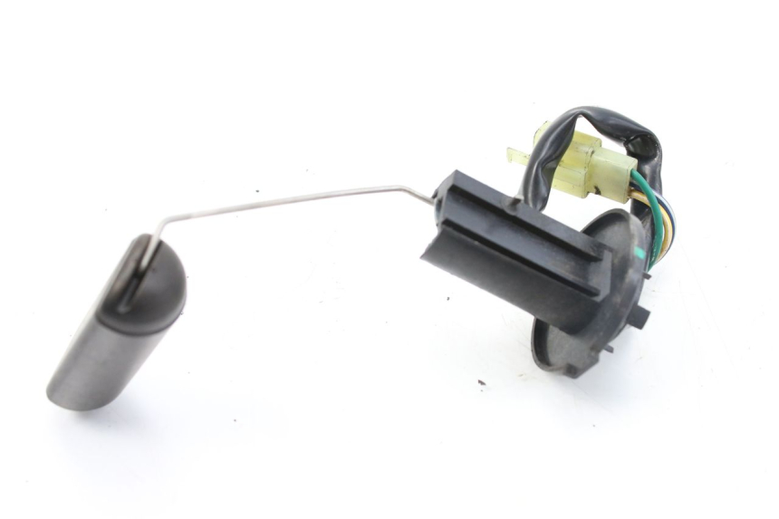 photo de FUEL TANK GAUGE KYMCO AGILITY 4T 50 (2018 - 2022) - Zoom on usage condition