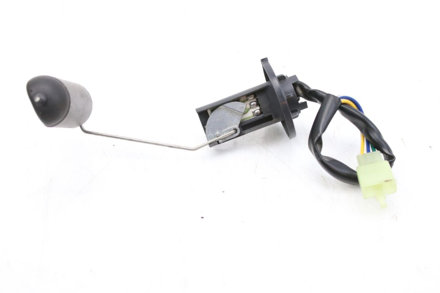 photo de FUEL TANK GAUGE KYMCO AGILITY 4T 50 (2018 - 2022) - Zoom on usage condition