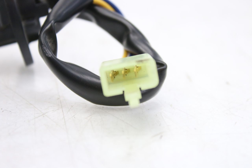 photo de FUEL TANK GAUGE KYMCO AGILITY 4T 50 (2018 - 2022) - Technical close-up