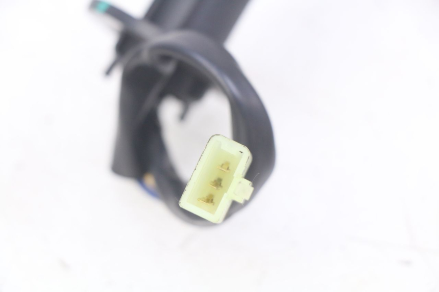 photo de FUEL TANK GAUGE KYMCO AGILITY 4T 50 (2018 - 2022) - Component detail