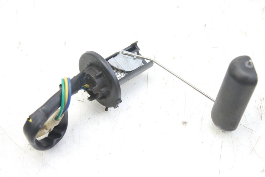 photo de FUEL TANK GAUGE KYMCO AGILITY 4T 50 (2005 - 2018) - Main view