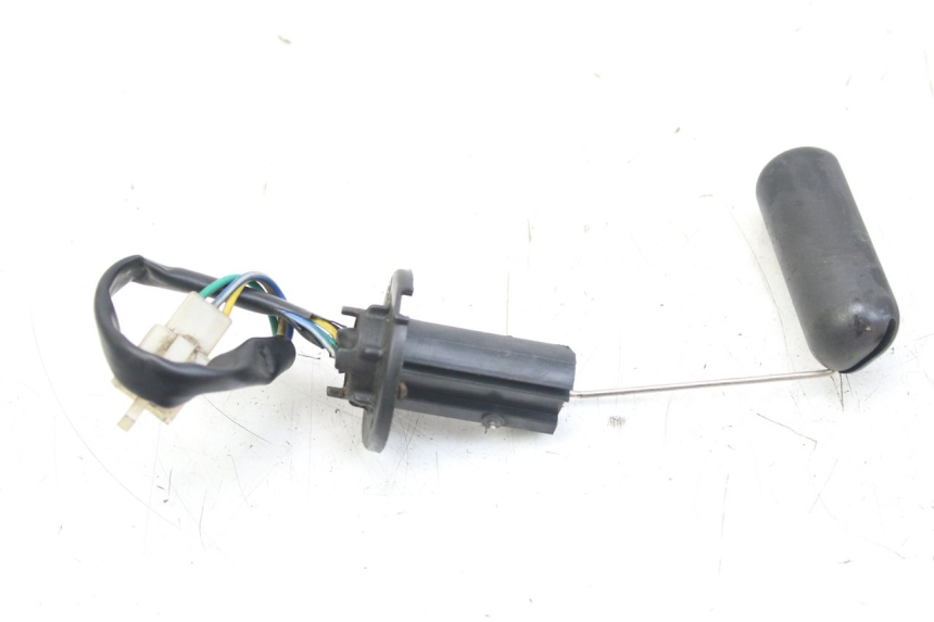 photo de FUEL TANK GAUGE KYMCO AGILITY 4T 50 (2005 - 2018) - Zoom on usage condition
