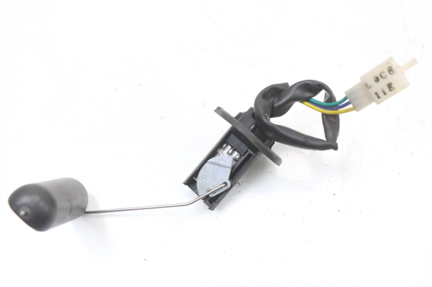 photo de FUEL TANK GAUGE KYMCO AGILITY 4T 50 (2005 - 2018) - Main view