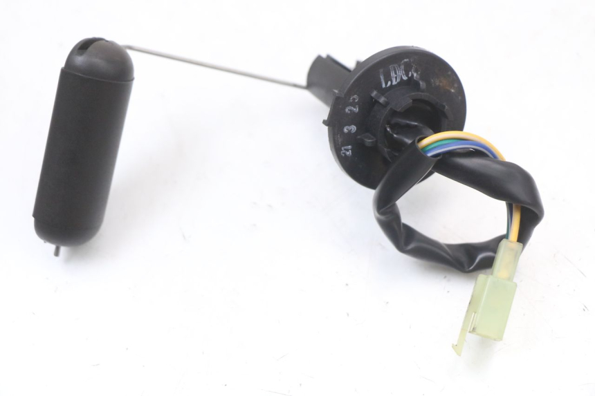 photo de FUEL TANK GAUGE KYMCO AGILITY 4T 50 (2018 - 2022) - Component detail
