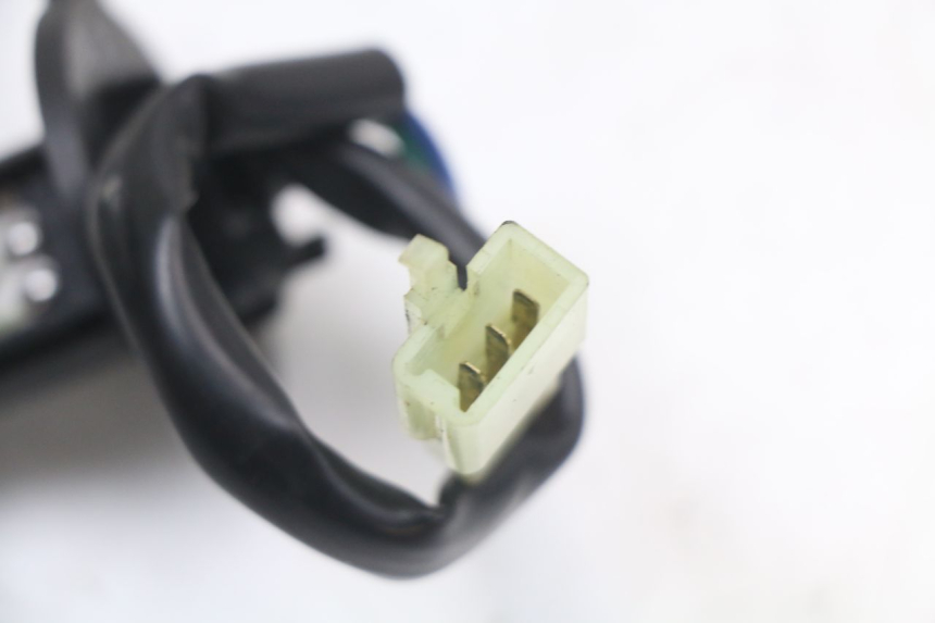 photo de FUEL TANK GAUGE KYMCO AGILITY 4T 50 (2018 - 2022) - Alternative perspective